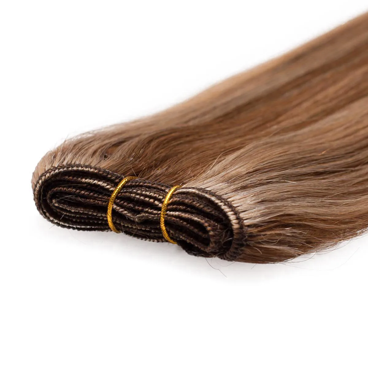 Brazilian Weft hair Extension 50g custom Heavenly Hair