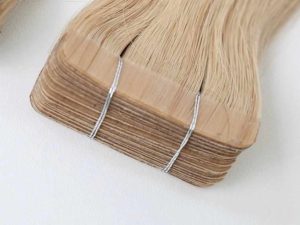 virgin tape hair extensions